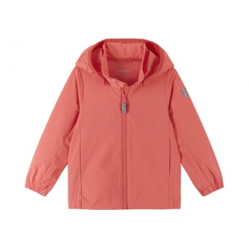 REIMA Turvassa Misty Red