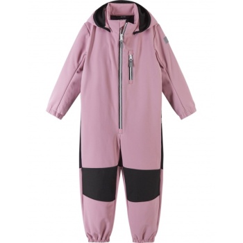 REIMA Nurmes Grey Pink