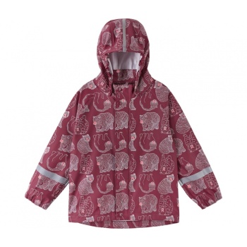 REIMA Vesi Jam Red