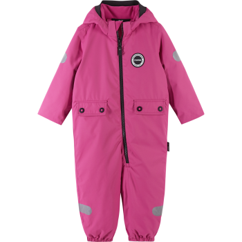 REIMA Marte Mid 5100115A Cherry Pink