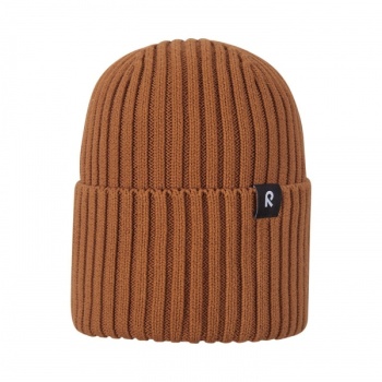 REIMA Hattara Cinnamon Brown