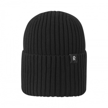 REIMA Hattara Black