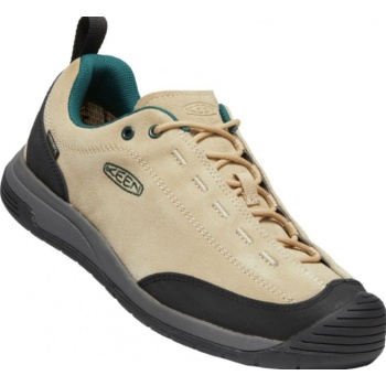 Keen JASPER II WP MEN Safari/Sea Moss