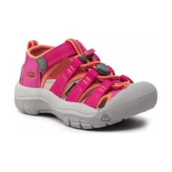 Keen NEWPORT H2 CHILDREN Very Berry/Fusion Coral