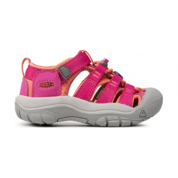 Keen NEWPORT H2 CHILDREN Very Berry/Fusion Coral