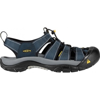 Keen NEWPORT H2 MEN Navy/Medium Gray