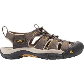 Keen NEWPORT H2 MEN Raven/Aluminum