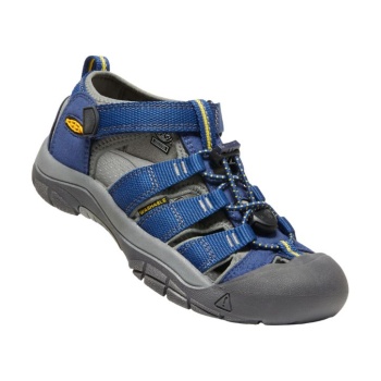 Keen NEWPORT H2 YOUTH Blue Depths/Gargoyle