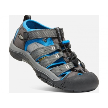 Keen NEWPORT H2 YOUTH Magnet/Brilliant Blue