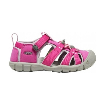 Keen SEACAMP II CNX CHILDREN Very Berry/Dawn Pink