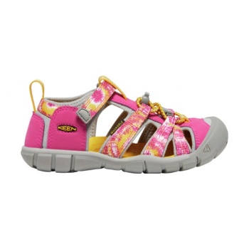 Keen SEACAMP II CNX CHILDREN Multi/Keen Yellow