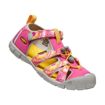 Keen SEACAMP II CNX CHILDREN Multi/Keen Yellow