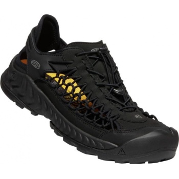 Keen UNEEK NXIS MEN Triple Black/Black