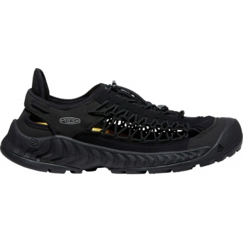 Keen UNEEK NXIS MEN Triple Black/Black