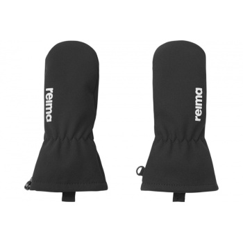 REIMA Osaten Black