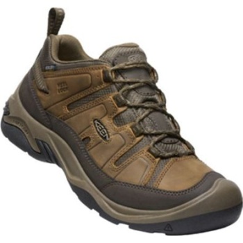 Keen CIRCADIA WP MEN Shitake/Brindle