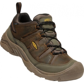 Keen CIRCADIA WP MEN Canteen/Curry