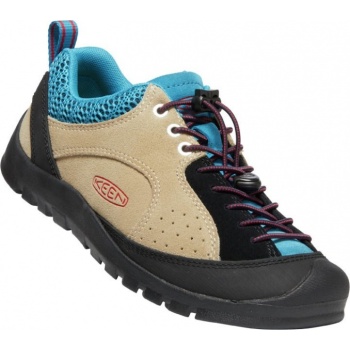 Keen JASPER "ROCKS" SP MEN Safari/Fjord Blue