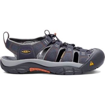 Keen NEWPORT H2 MEN India Ink/Rust