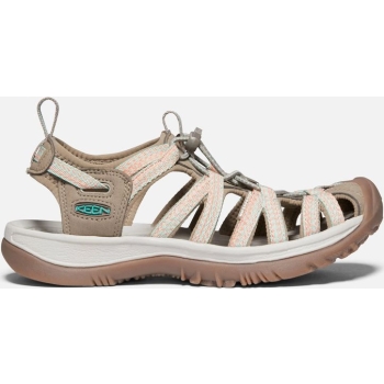 Keen WHISPER WOMEN Taupe/Coral