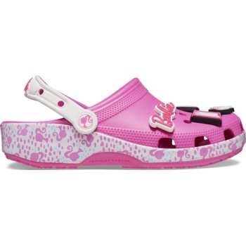 Crocs™ Barbie Classic Clog Electric Pink