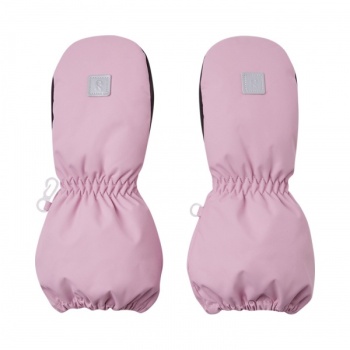 REIMA Nouto Grey Pink