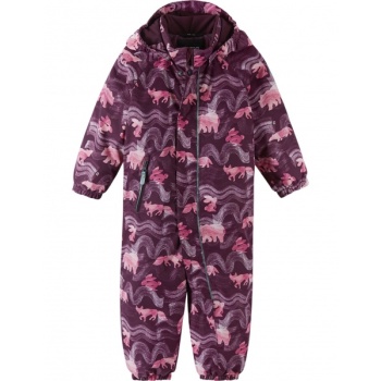 Reima Puhuri Deep purple