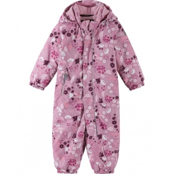 Reima Puhuri Grey Pink
