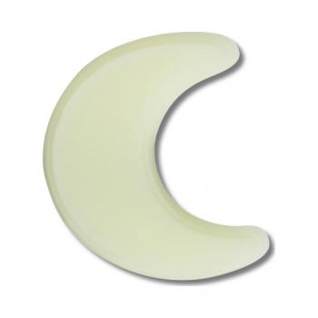 Crocs™ GLOW IN THE DARK CRESCENT MOON