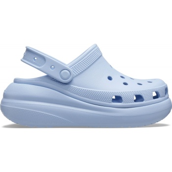 Crocs™ Classic Crush Clog Blue Calcite