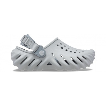 Crocs™ Echo Clog Kid's Atmosphere