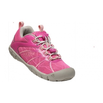 Keen CHANDLER 2 CNX CHILDREN Festival Fuchsia/Ibis Rose