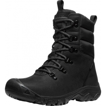 Keen Greta Boot Wp Women's 1027718 Black/Black