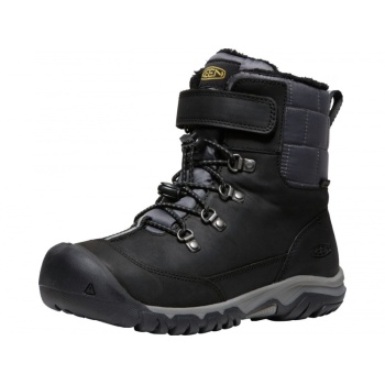 Keen Kanibou Wp Black/Magnet