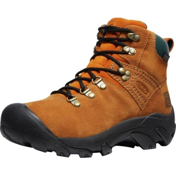 Keen Pyrenees Women's Keen Maple/Marmalade