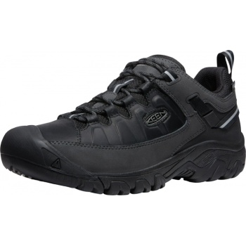 Keen Targhee Iii Wp Men's Triple Black