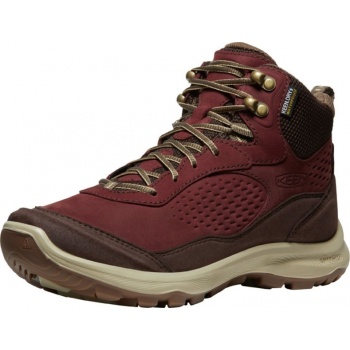 Keen Terradora Explorer Mid Wp Women's 1027925 Andorra/Java