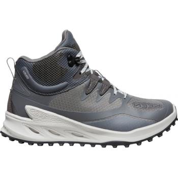 Keen Zionic Mid Wp Women's Steel Grey/Magnet