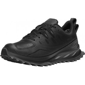 Keen Zionic Wp Women's 1028045 Black/Black