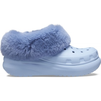Crocs™ Furever Crush Blue Calcite
