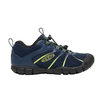 Keen CHANDLER 2 CNX CHILDREN Black Iris/Evening Primrose