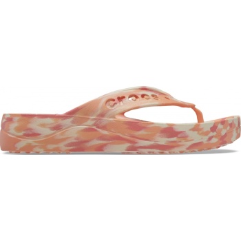 Crocs™ Baya Platform Marbled Flip