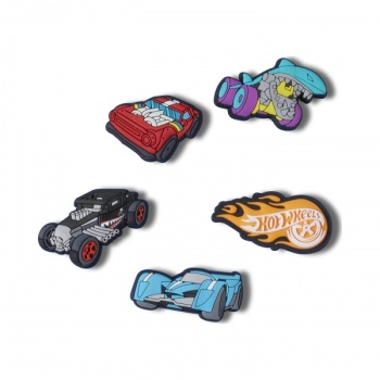 Crocs™ HOT WHEELS 5 PACK