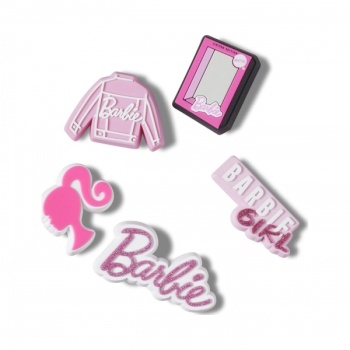Crocs™ BARBIE 5 PACK