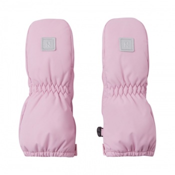 REIMA Tassu Grey Pink