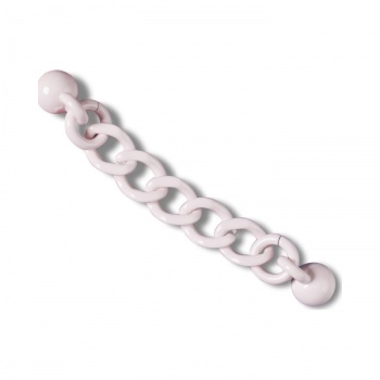 Crocs™ Crocs PINK THICK CHAIN 