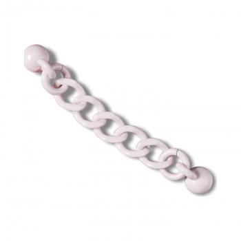 Crocs™ Crocs PINK THICK CHAIN 