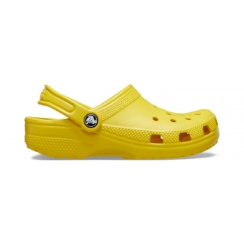 Crocs™ Classic Clog K Sunflower