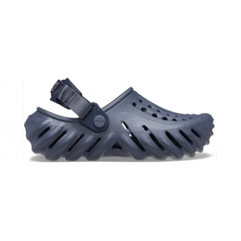 Crocs™ Echo Clog Kid's Storm