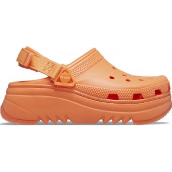Crocs™ Classic Hiker Xscape Clog Persimmon